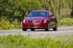 Cadillac ATS 2012 года